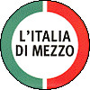 L'ITALIA DI MEZZO