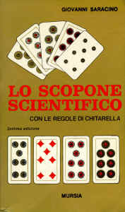 Per imparare lo Scopone
