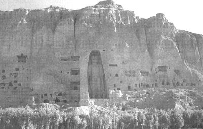 Panoramica del grande Buddha