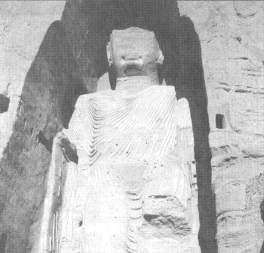 Il pi grande dei Buddha