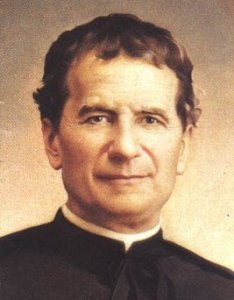 San Giovanni Bosco