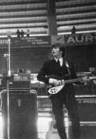 Il mitico John