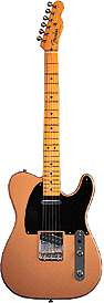 Anch'io suono la chitarra