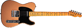 Anch'io suono la chitarra