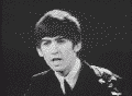 George Harrison