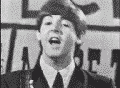 Paul McCartney