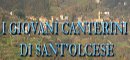 I giovani canterini di Sant'Olcese