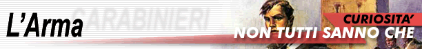 Banner raffigurante  la sezione tematica del sito