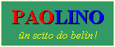 O scito do Pulin