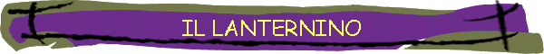 IL LANTERNINO