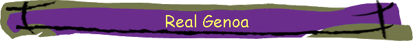 Real Genoa