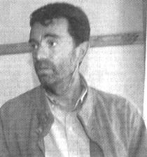 Il presidente della Regione, Sandro Biasotti