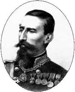 Alfonso La Marmora