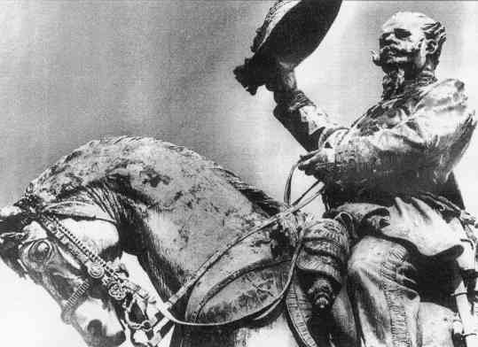 Il Savoia che ordin il massacro dei Genovesi
