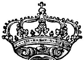 Dallo stemma del 1814: clicca per vederlo