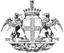 1897: la corona  quella ducale
