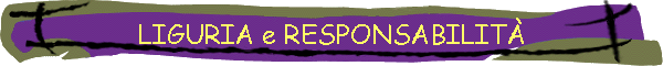 LIGURIA e RESPONSABILIT