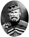 Giuseppe Garibaldi