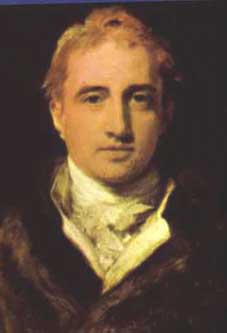 Lord Castlereagh