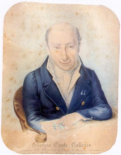 Giorgio Gallesio