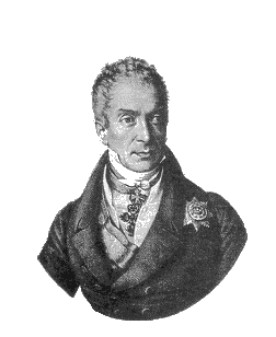 Metternich