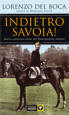 Indietro Savoia di Lorenzo Del Boca