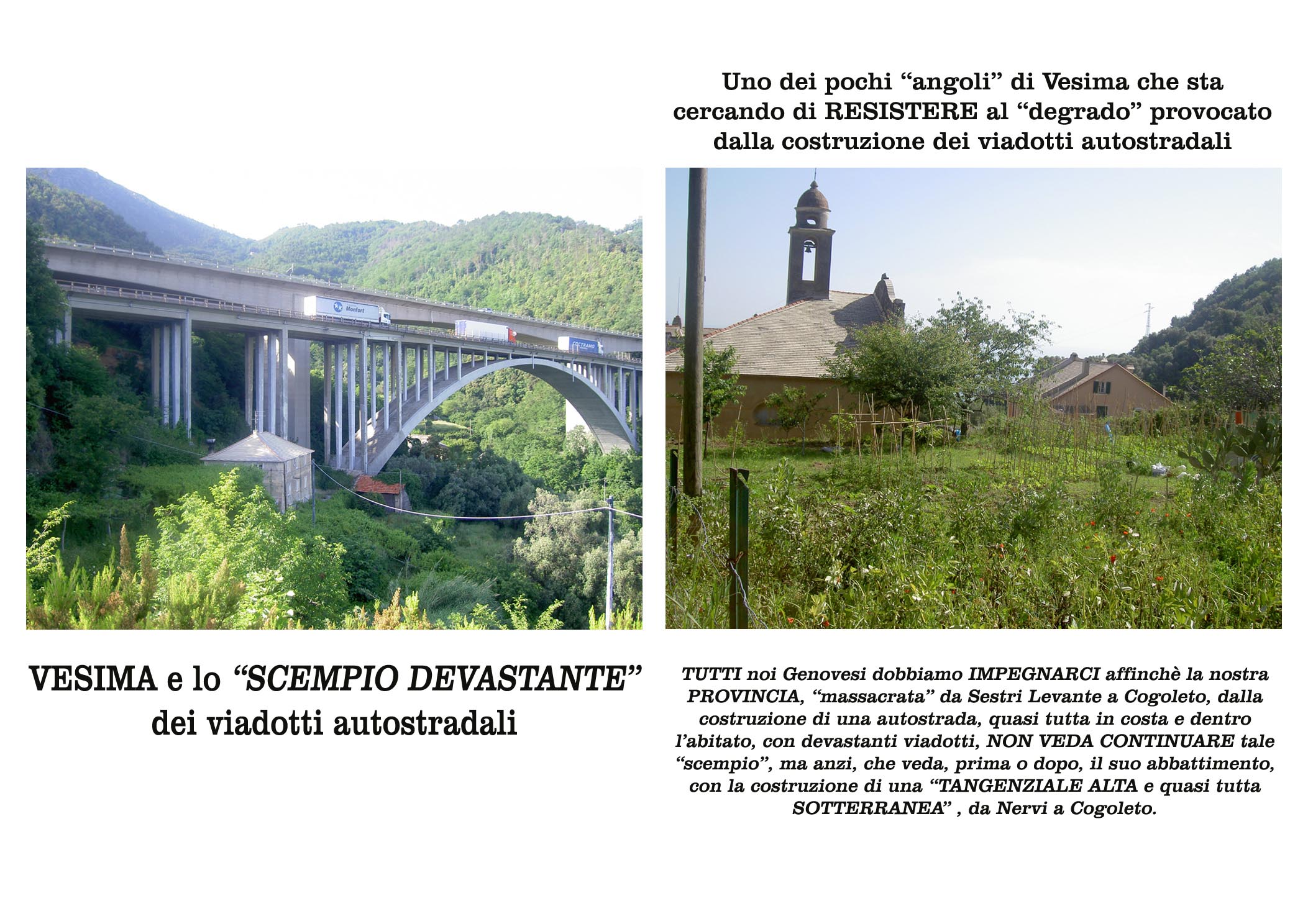 Vesima