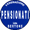 FEDERAZIONE PENSIONATI
