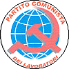 PARTITO COMUNISTA DEI LAVORATORI