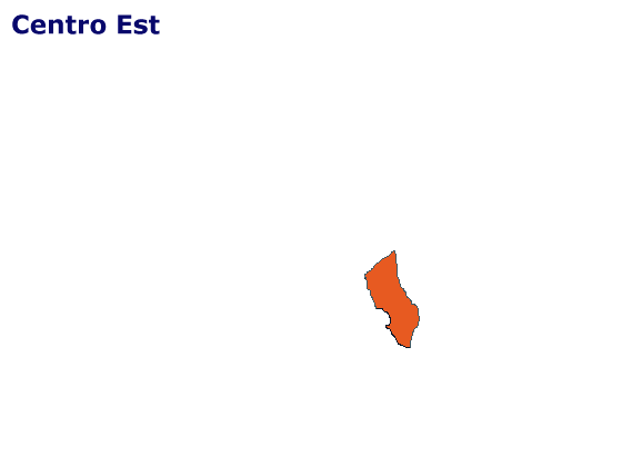 Centro Est