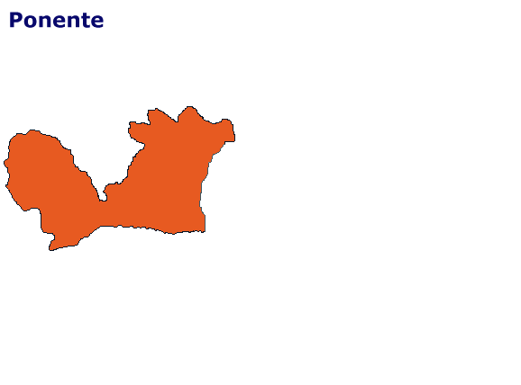 Ponente