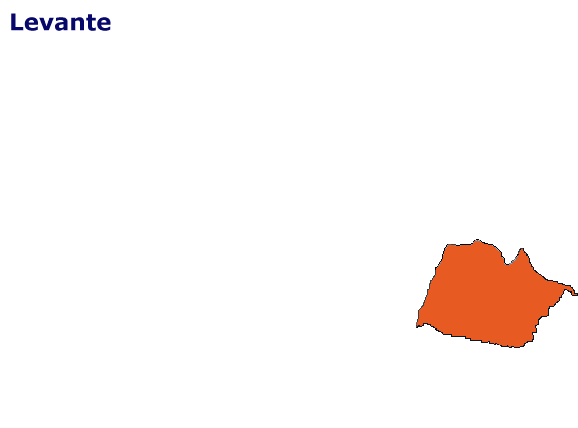 Levante