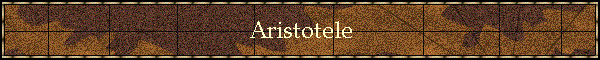 Aristotele