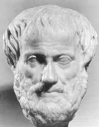 Aristotele: grande filosofo greco