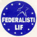 Il simbolo della Lif, movimento a termine
