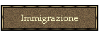 Immigrazione