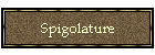 Spigolature