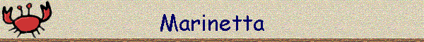 Marinetta