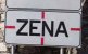 'Na discscion pe ciamm Zena "Zena"