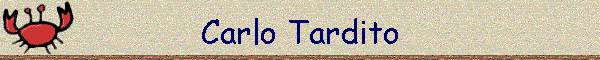 Carlo Tardito