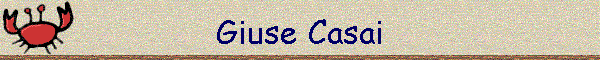 Giuse Casai