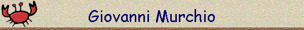 Giovanni Murchio