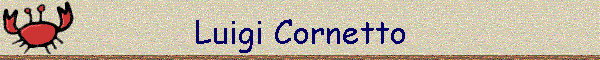 Luigi Cornetto
