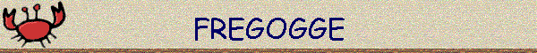 FREGOGGE