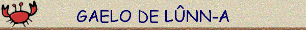 GAELO DE LNN-A