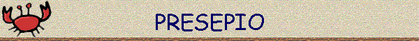 PRESEPIO