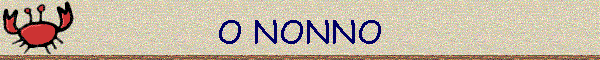 O NONNO
