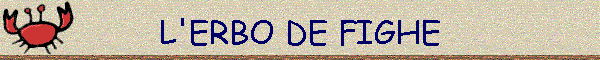 L'ERBO DE FIGHE