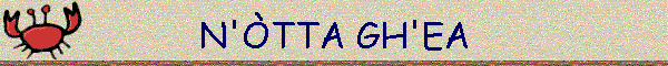 N'TTA GH'EA