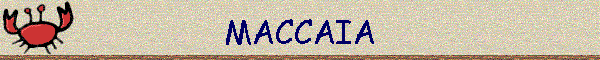 MACCAIA